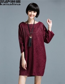 约会凯萨琳娜 大码女装 从京东行情到选购指南，一篇读懂浩琳娜服装
